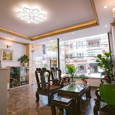 An Boutique Hotel Đà Lạt Ngoại thất bức ảnh
