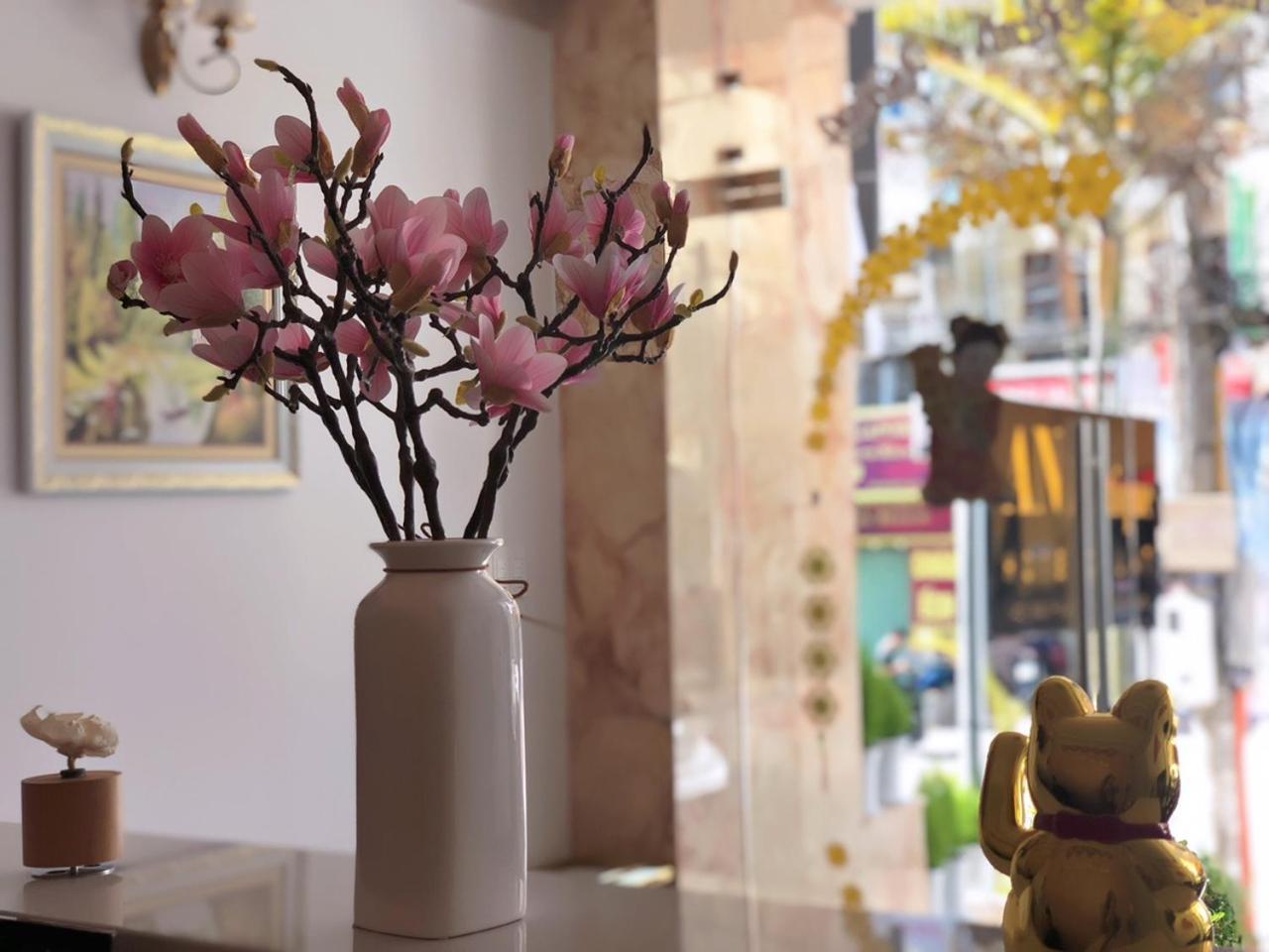 An Boutique Hotel Đà Lạt Ngoại thất bức ảnh