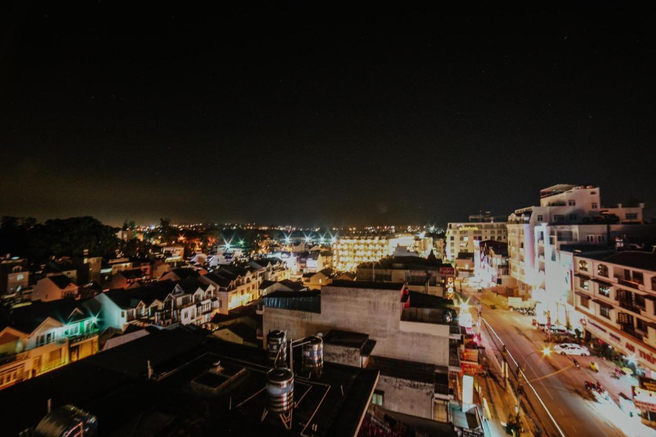 An Boutique Hotel Đà Lạt Ngoại thất bức ảnh