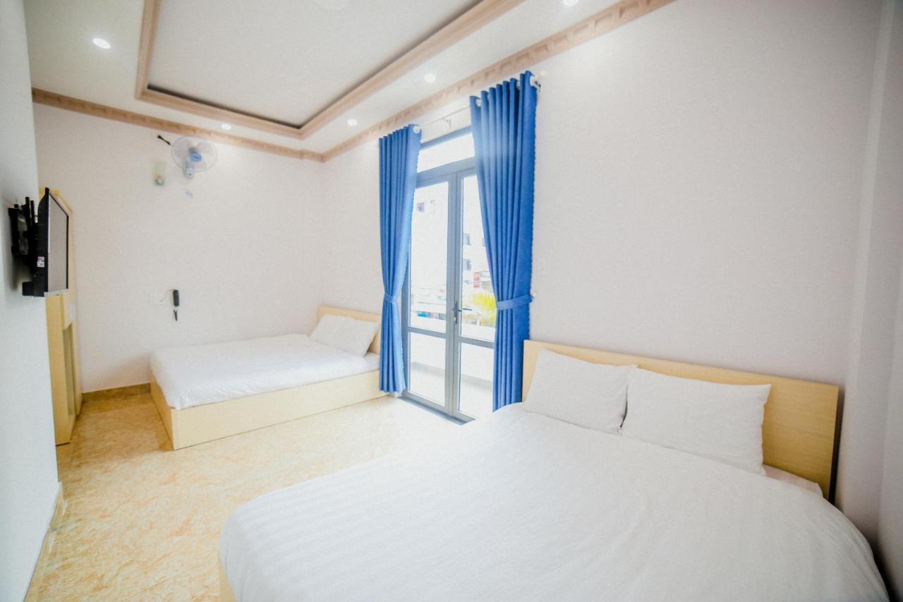 An Boutique Hotel Đà Lạt Ngoại thất bức ảnh