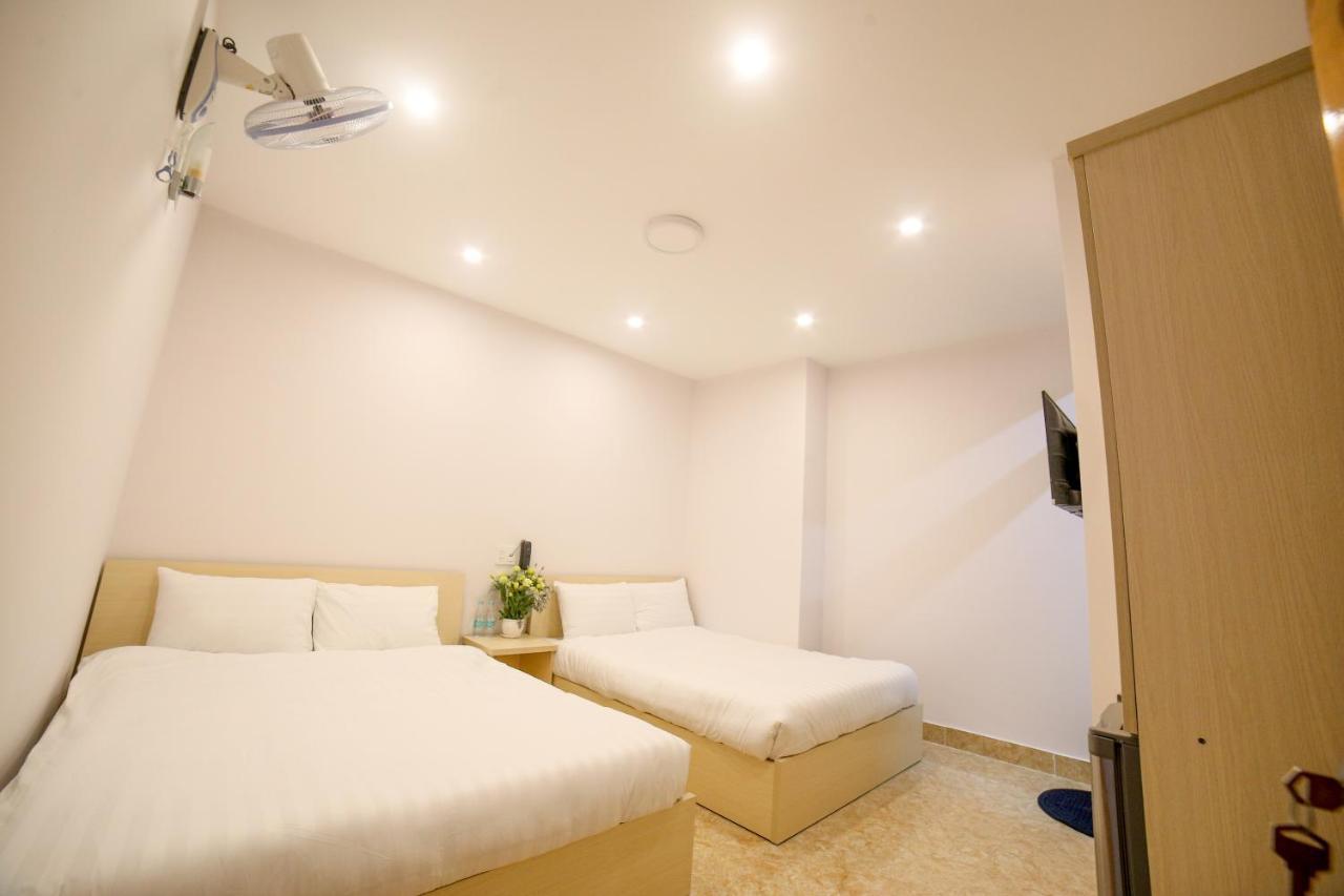 An Boutique Hotel Đà Lạt Ngoại thất bức ảnh