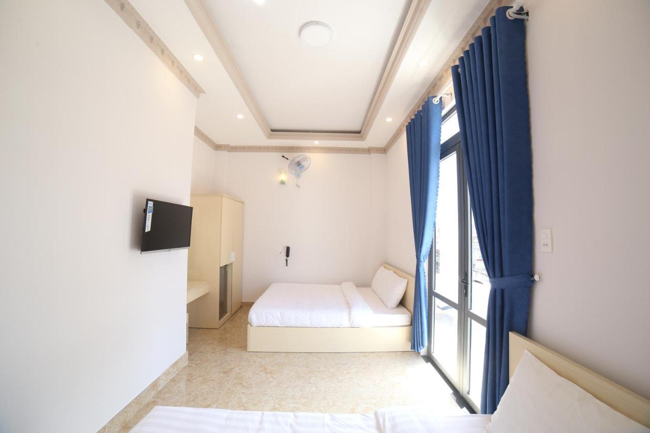 An Boutique Hotel Đà Lạt Ngoại thất bức ảnh