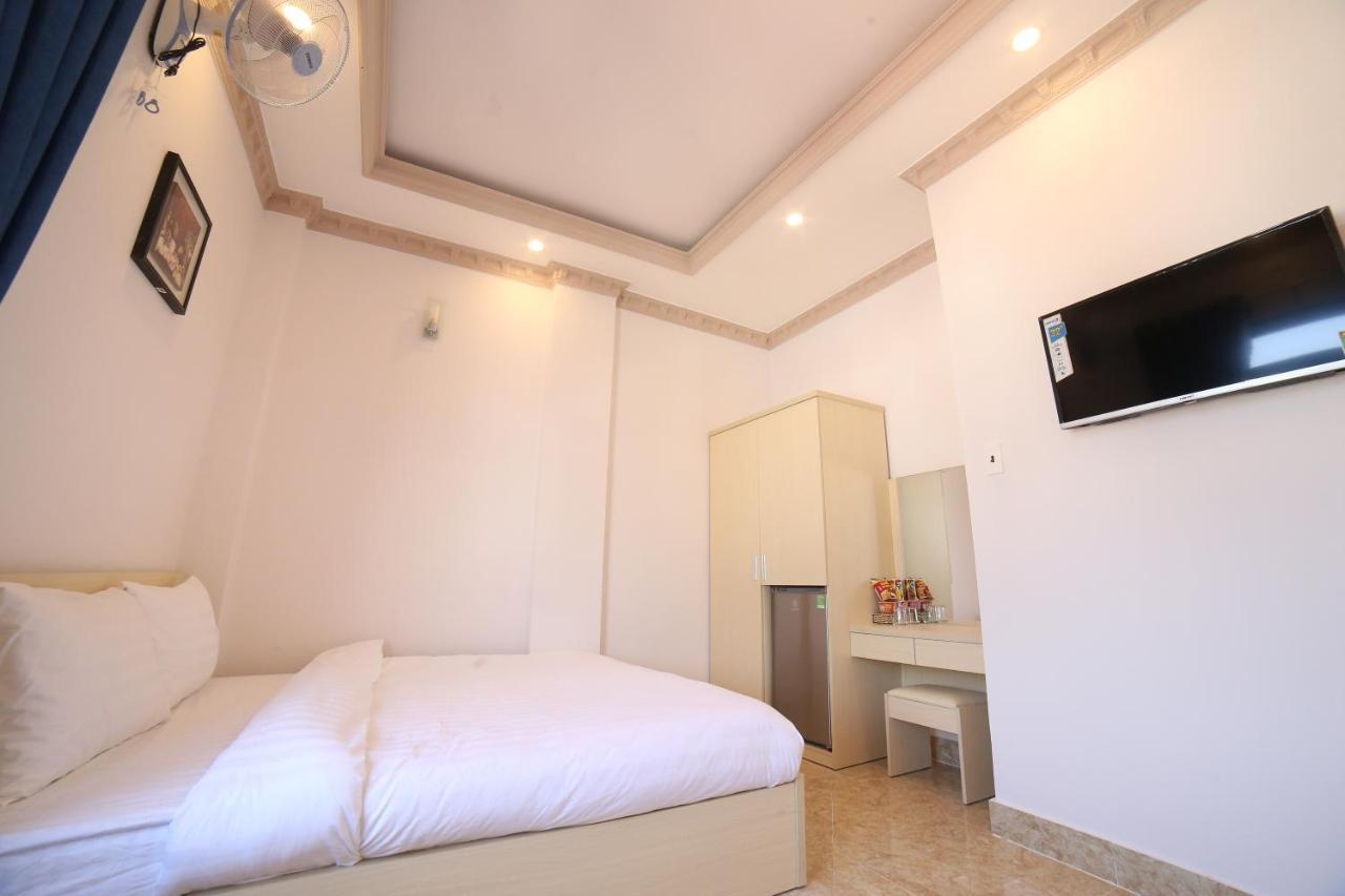 An Boutique Hotel Đà Lạt Ngoại thất bức ảnh