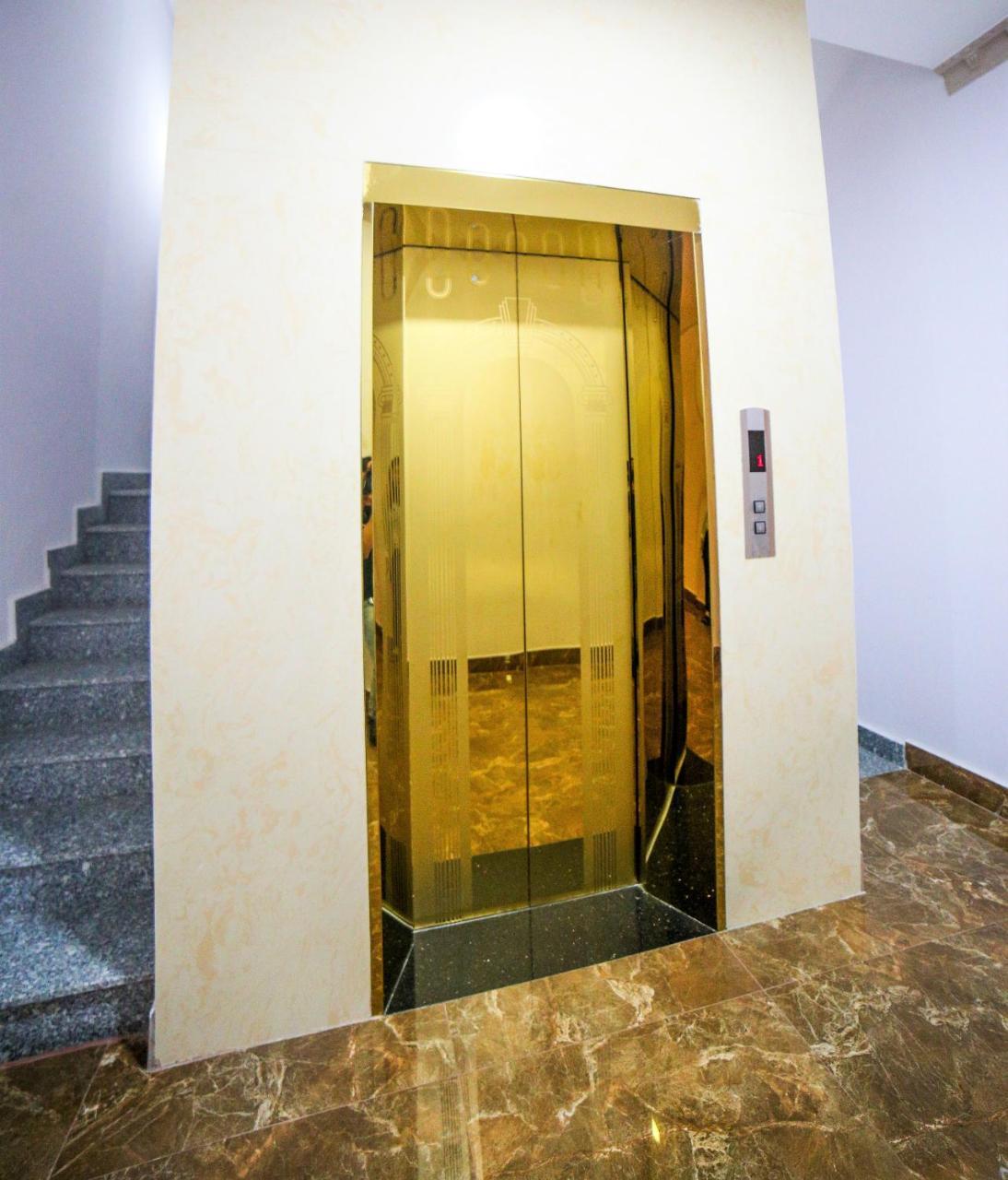 An Boutique Hotel Đà Lạt Ngoại thất bức ảnh