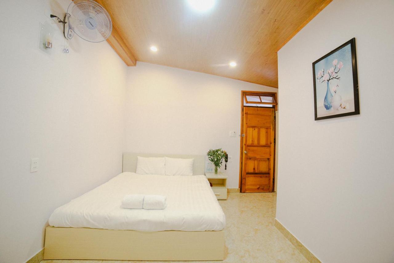 An Boutique Hotel Đà Lạt Ngoại thất bức ảnh