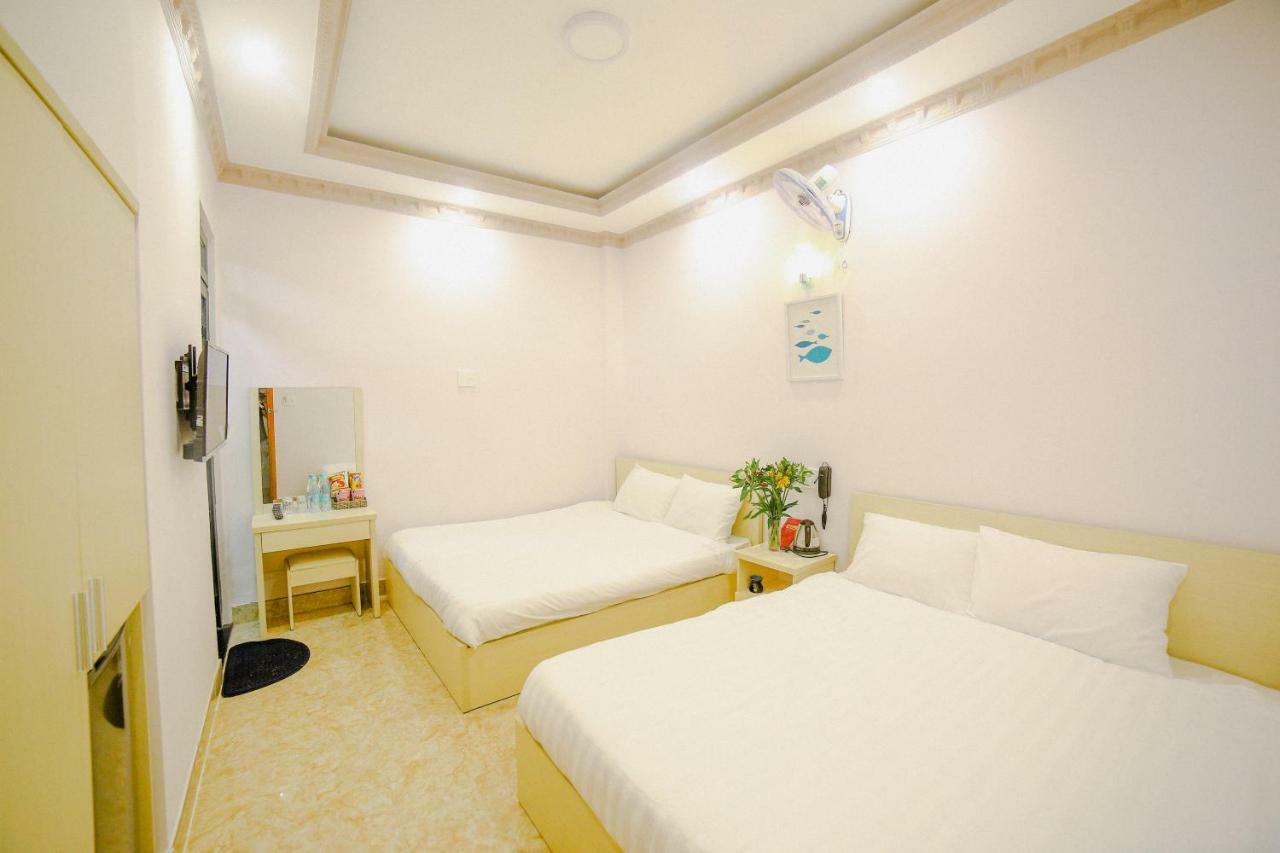 An Boutique Hotel Đà Lạt Ngoại thất bức ảnh