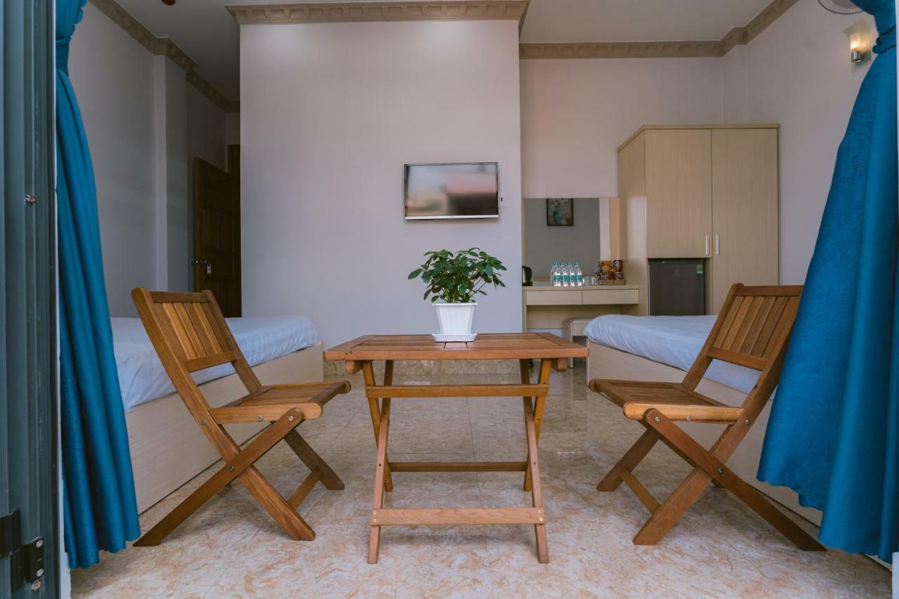 An Boutique Hotel Đà Lạt Ngoại thất bức ảnh