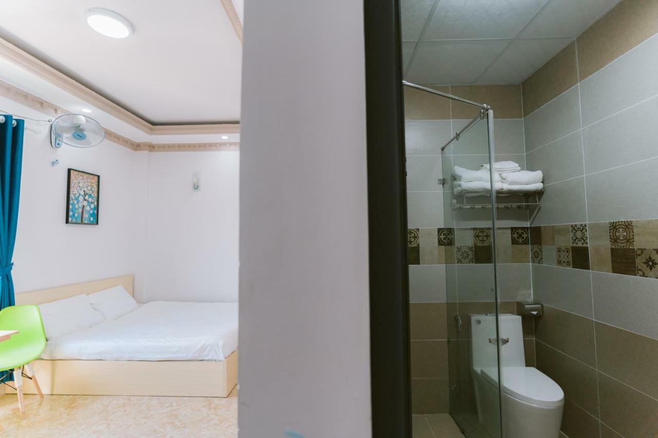 An Boutique Hotel Đà Lạt Ngoại thất bức ảnh