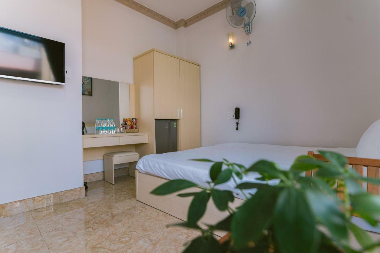 An Boutique Hotel Đà Lạt Ngoại thất bức ảnh