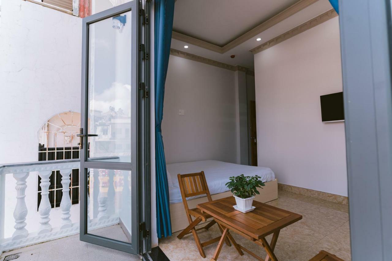 An Boutique Hotel Đà Lạt Ngoại thất bức ảnh