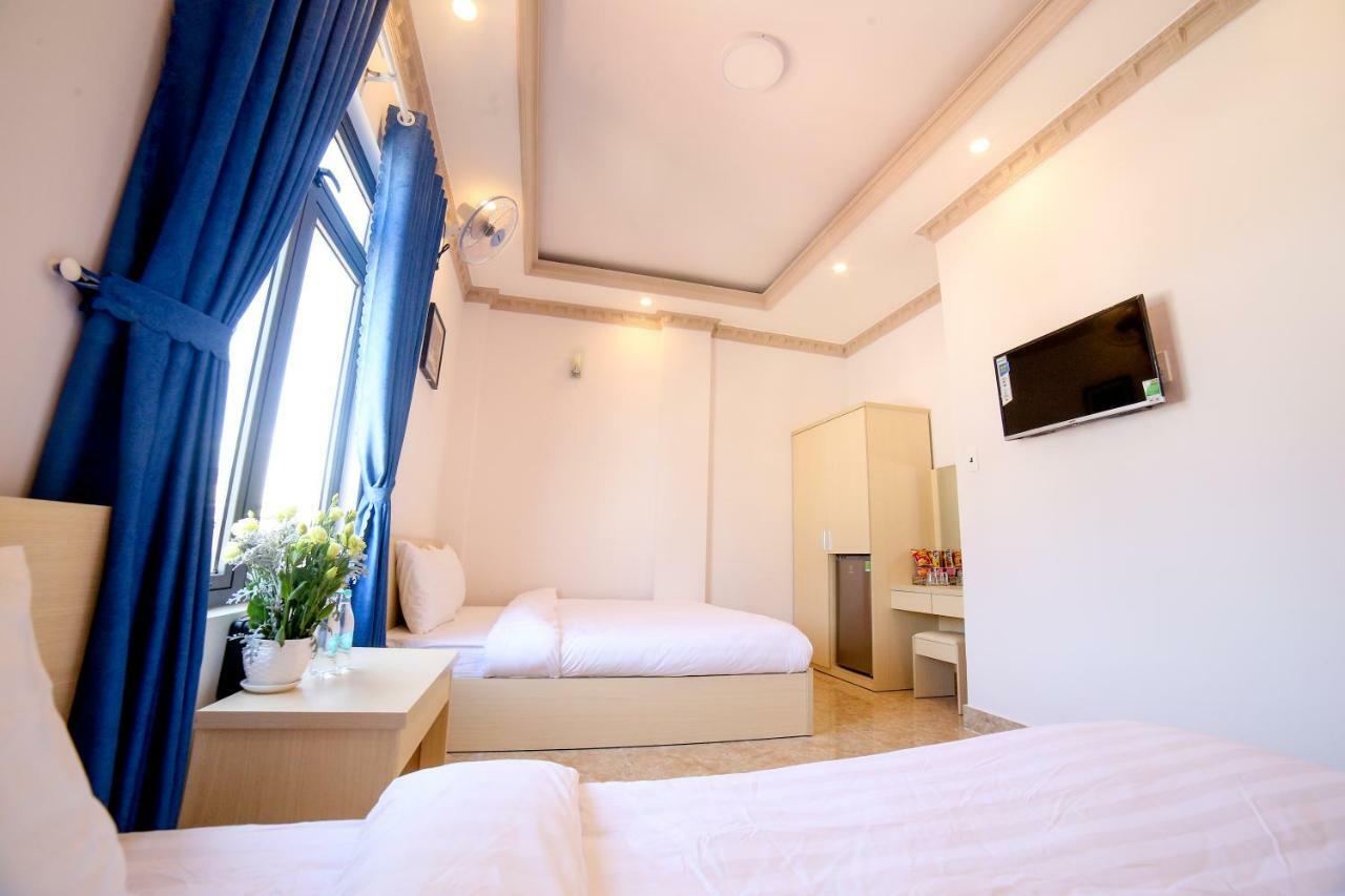 An Boutique Hotel Đà Lạt Ngoại thất bức ảnh