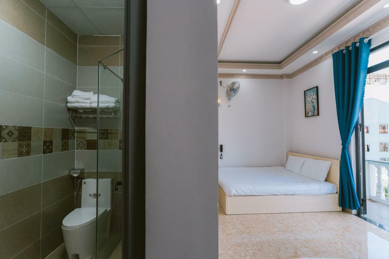 An Boutique Hotel Đà Lạt Ngoại thất bức ảnh